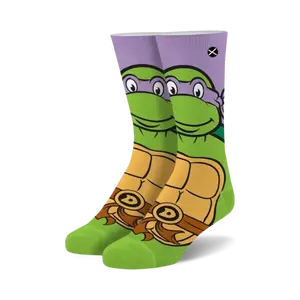 TMNT: Teenage Mutant Ninja Turtles Donatello