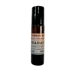 Headache Synergy Blend