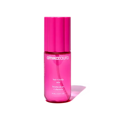 amika:aura | hair and body mist