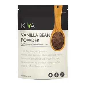 Vanilla Bean Powder
