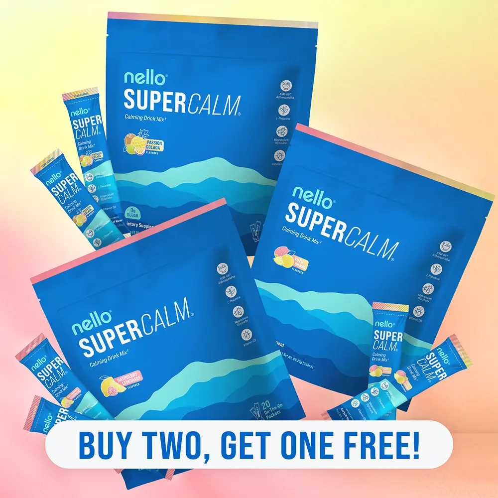 Yuzu Guava + Raspberry Lemonade + Passion Colada