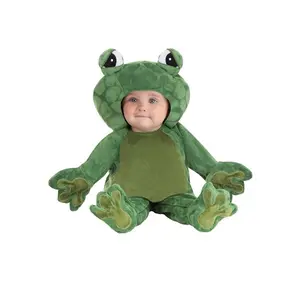 Toad Costume for Infants