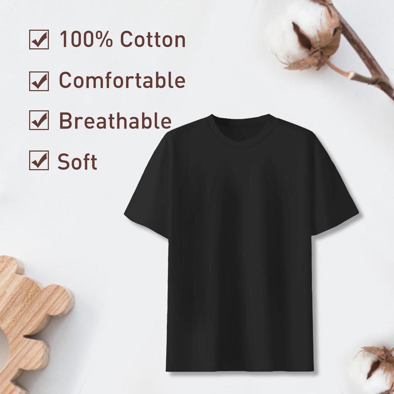 I Love Tommy T-Shirt Pure Cotton Graphic Tees Menswear Top: Gifts for Men & Women