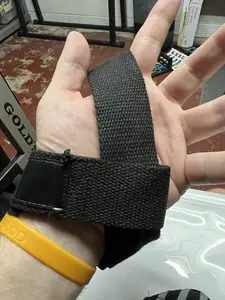 Wrist Straps and Wraps