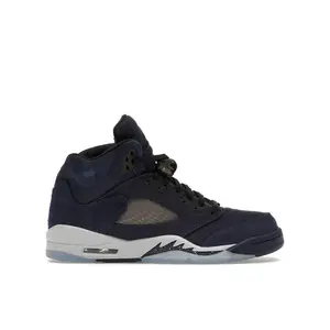 Jordan Kid's 5 Retro Georgetown, from StockX