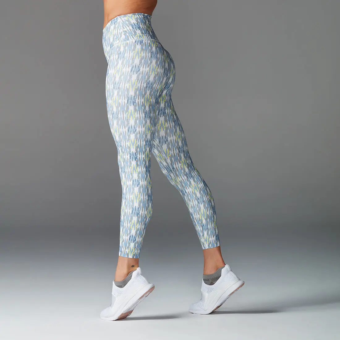 TaviSculpt® High Waisted 7/8 Leggings