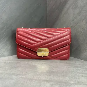 Pre-owned CHANEL Gabrielle Small Flap Bag
