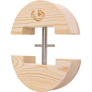 Hat Stretcher for Fitted Hats Heavy-Duty Turnbuckle Adjustable to  Hats for Adults