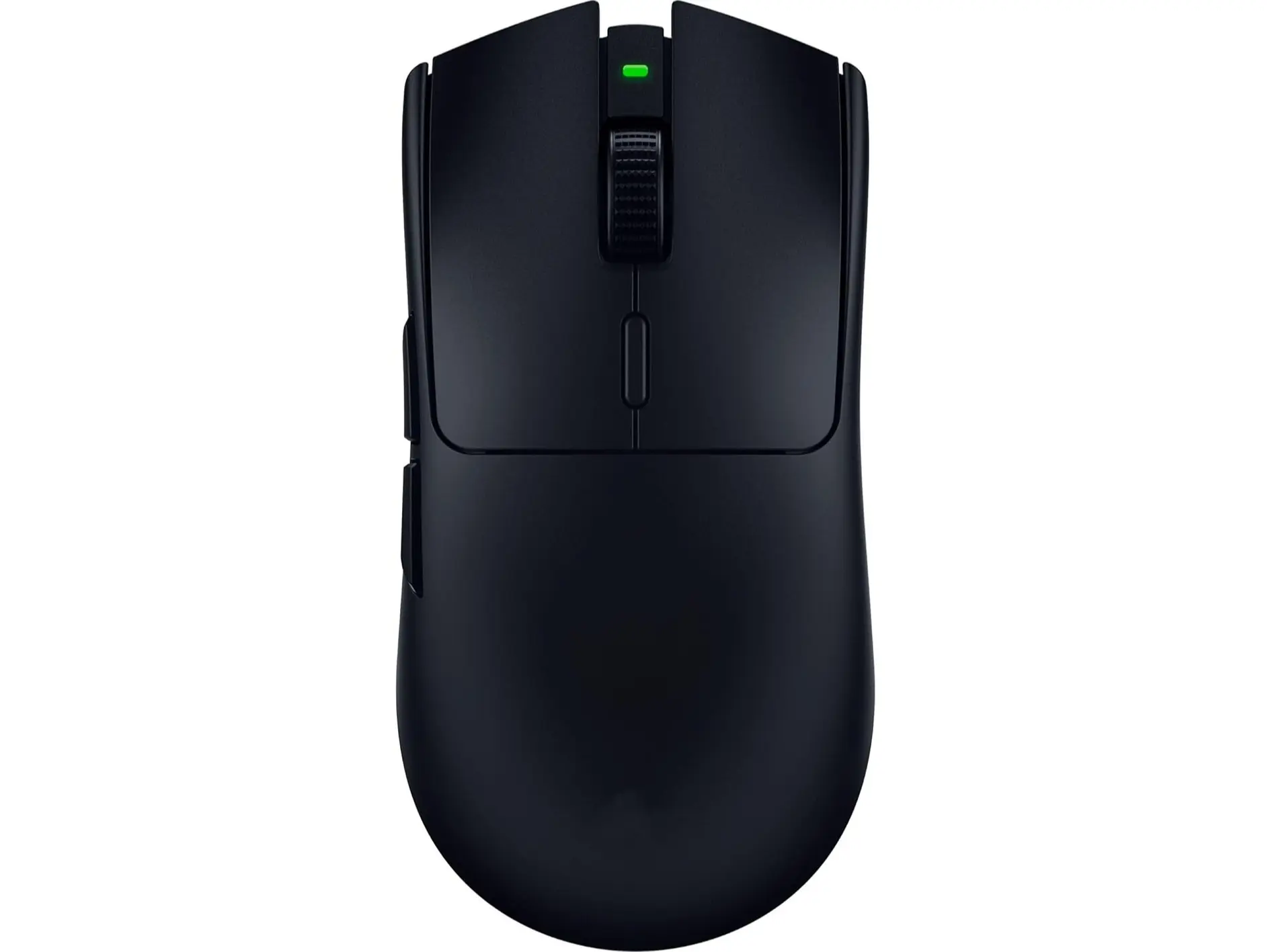 Viper V3 HyperSpeed Wireless PC Gaming Mouse, 82g, Black