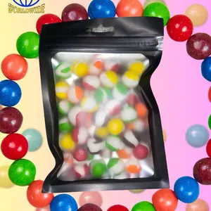 FREEZE DRIED FRUITY BALLS FREEZE DRIED FRUITY BALLS