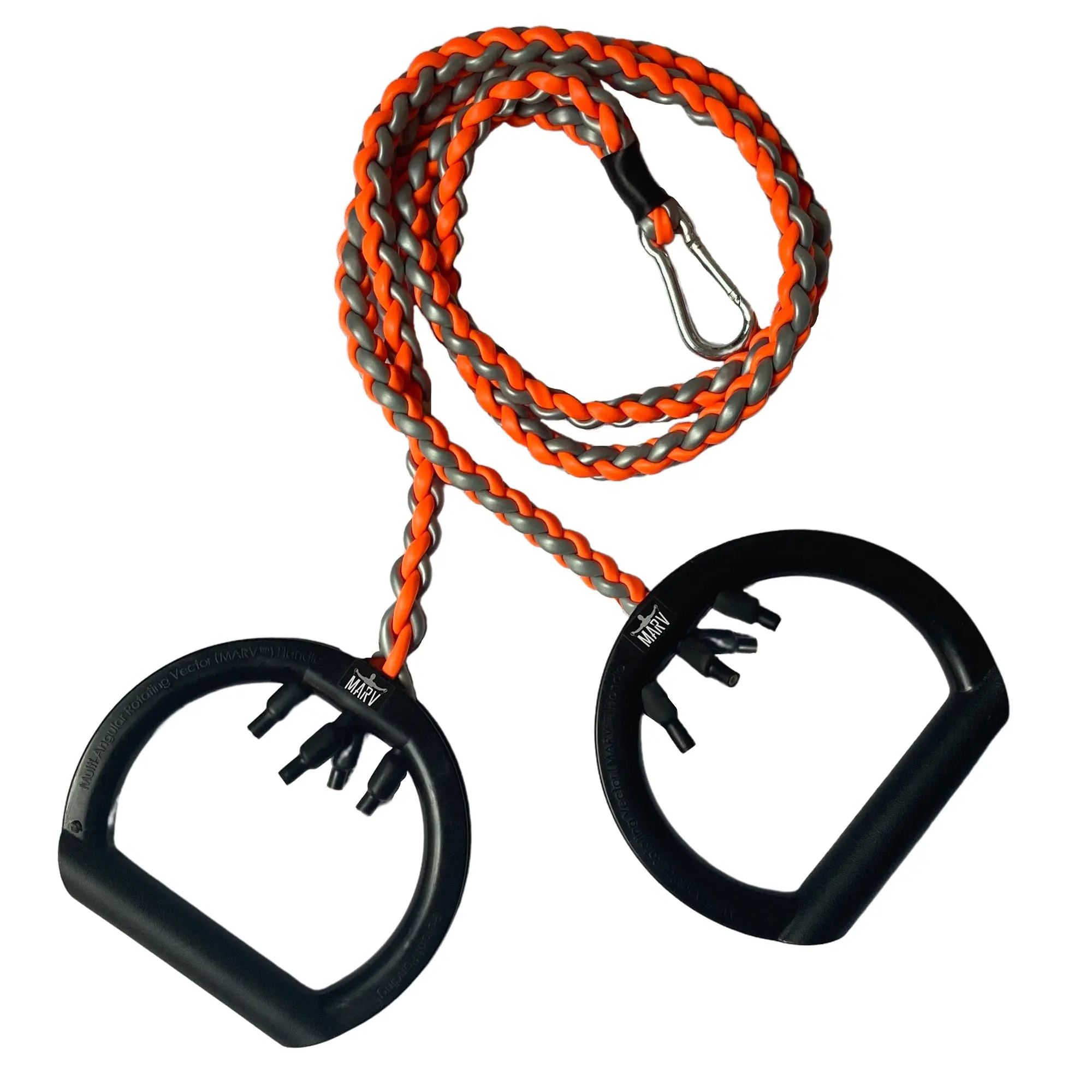 MARV BAND - BRAIDED