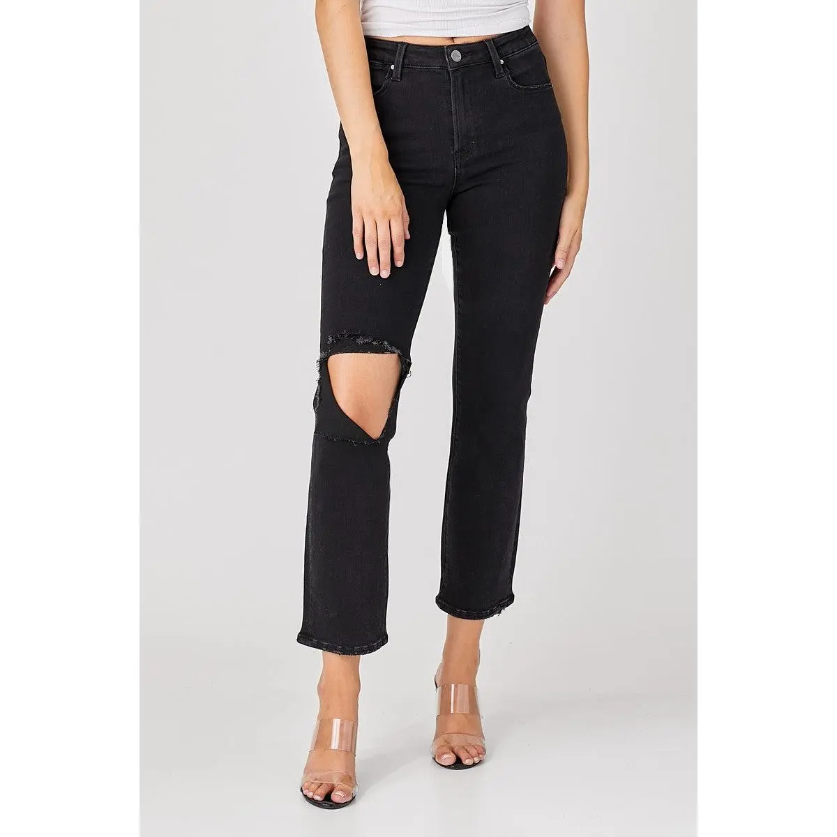 Whitney Jeans