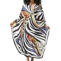 Zebra Leopard Point Combo