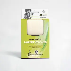 Wristband Sweatbands