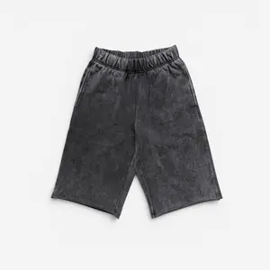 BIG SWEAT SHORT