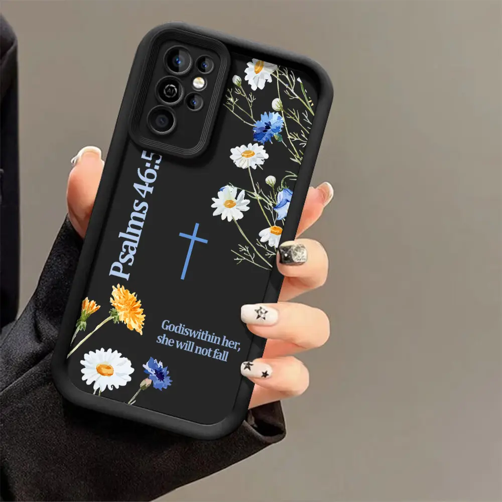 GOD'S PLAN Bible Quote phone case for Samsung S26/S25/S23/S24/S22/S21/NOTE20/PLUS/ULTRA/FE/A54/A53/A52/A36/A35/A34/A33/A17/A16/A15/A14/A13 cover soft shockproof protective Shell Protection Protection Gift for Floral Lover - TikTok Shop GOD'S PLAN Bible Quote phone case for Samsung S26/S25/S23/S24/S22/S21/NOTE20/PLUS/ULTRA/FE/A54/A53/A52/A36/A35/A34/A33/A17/A16/A15/A14/A13 cover soft shockproof protective Shell Protection Protection Gift for Floral Lover - TikTok Shop