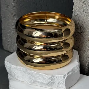 Triple Threat Stack 7"