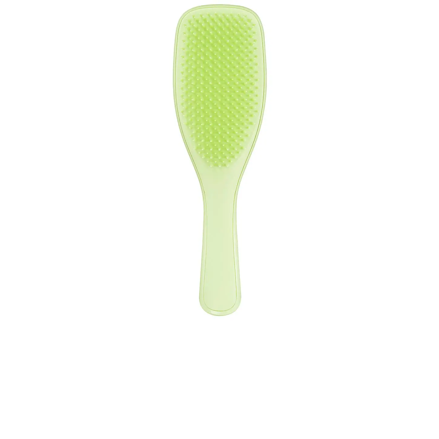 Tangle Teezer The Plant Brush For Fine & Fragile Hair in Cool Matcha Tangle Teezer The Plant Brush For Fine & Fragile Hair in Cool Matcha