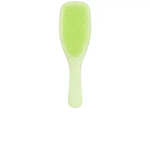 Tangle Teezer The Plant Brush For Fine & Fragile Hair in Cool Matcha Tangle Teezer The Plant Brush For Fine & Fragile Hair in Cool Matcha