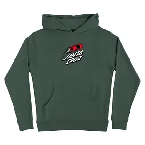 Pit Cruz Santa Cruz Youth Hoodie