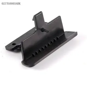 Fit For GMC Silverado Chevy Sierra Tahoe Yukon Center Console Armrest Latch Lid Truck Holder