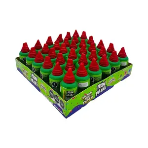 Pelon Mini Tamarindo Mexican Candy (36 Count) Sweet Snack Bonbon Candies Chewy Tangy, Tamarindo String Candy, Dulces Mexicanos