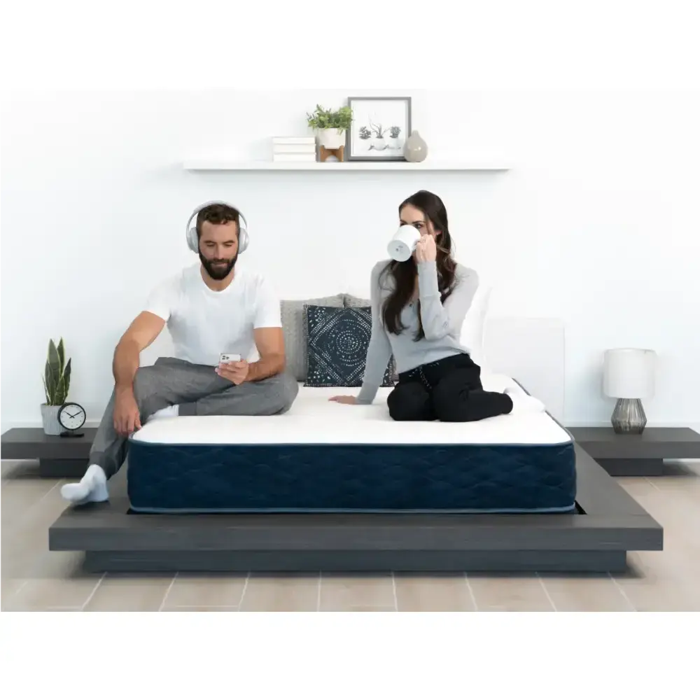 Dreamfoam Hybrid