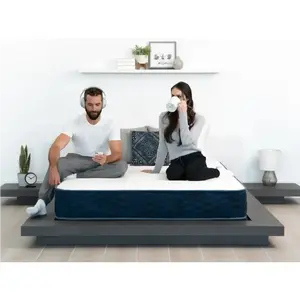 Dreamfoam Hybrid
