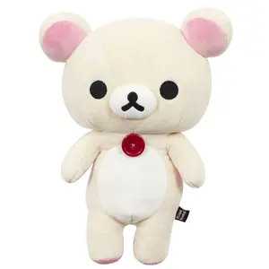 Korilakkuma Medium Plush