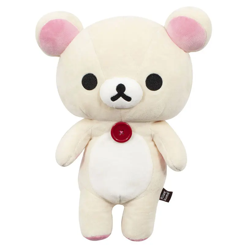 Korilakkuma Medium Plush Korilakkuma Medium Plush