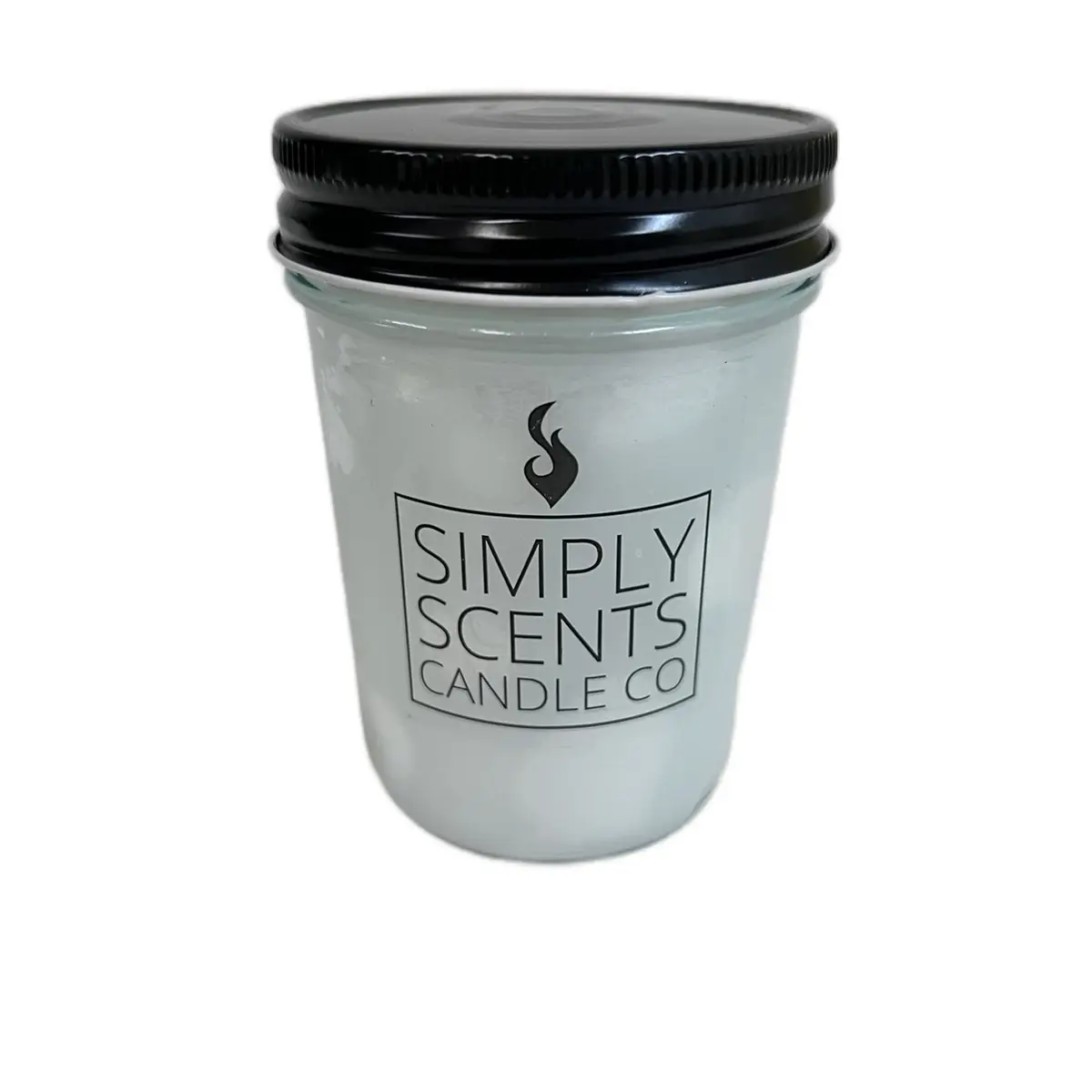 Triple Scented Jar Candles - 8oz. Jar with Aroma and Fragrance Options Including Cherry, , The Hotel , Angel and more Decor Perfume Decoration Cozy