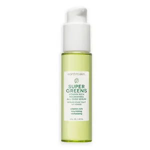 Super Greens Vitamin Rich All Over Nourishing Serum