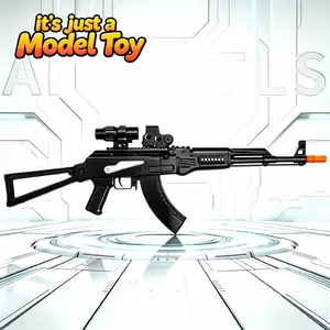 Interactive Outdoor Model Toys , Ideal Birthday or Holiday Gift for Boys