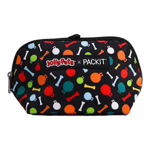 Jolly Pets x PACKIT® Freezable Snack Bag