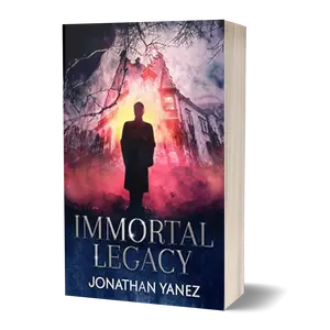 Immortal Legacy