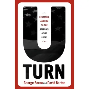 USED-U-Turn: Restoring America to the Strength of Its Roots by Barton, David (Hardcover)