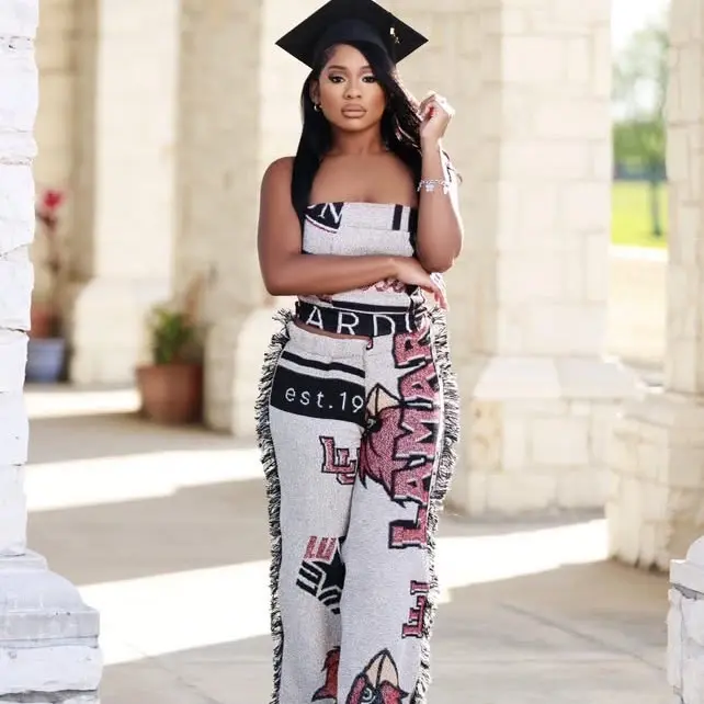 Custom Tapestry Outfit