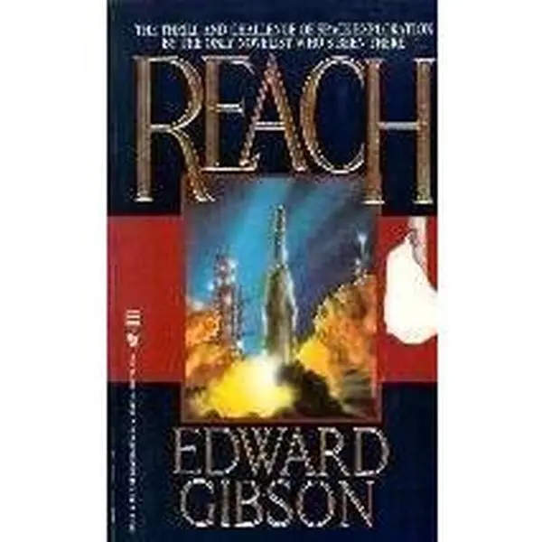 USED-Reach by Edward Gibson (Unknown)