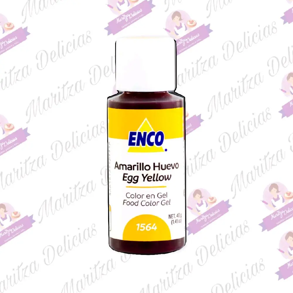 Egg Yellow