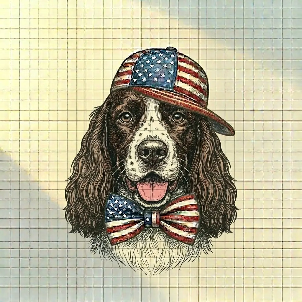 Cocker Spaniel