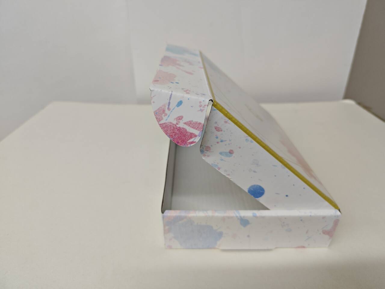 Bling Hair Ramdom Package Items（Silk ribbon or Random Color Box）