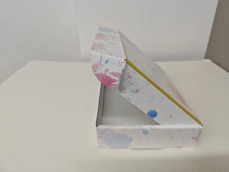 Bling Hair Ramdom Package Items（Silk ribbon or Random Color Box）