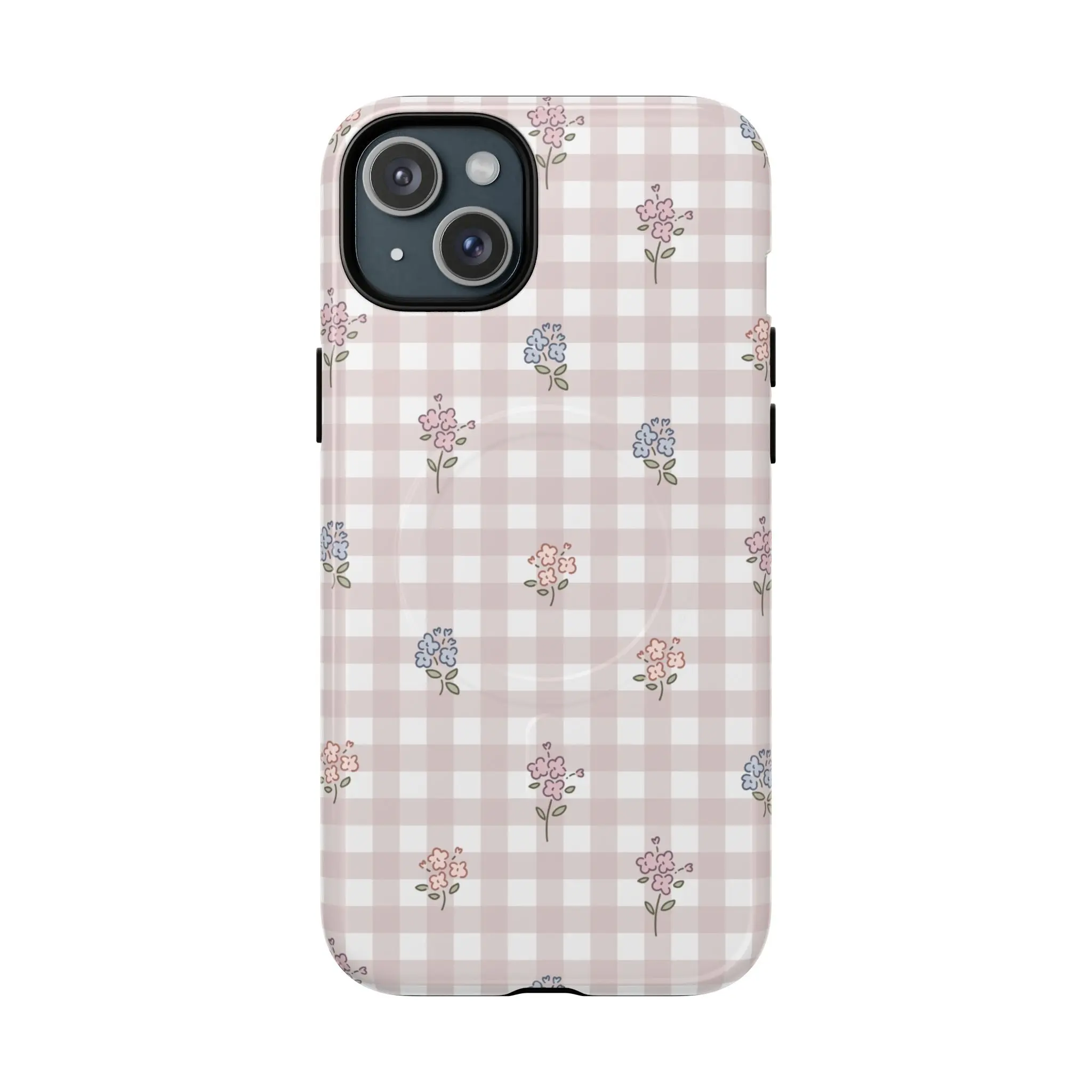 Petal Picnic — The Tablescape Edit by BIRÁGE | MagSafe Case Petal Picnic — The Tablescape Edit by BIRÁGE | MagSafe Case
