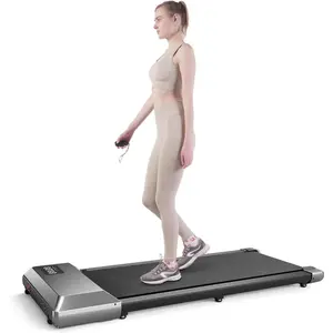 Deer Run Walking Pad 2 in 1 under Desk Treadmill