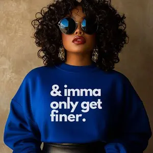Zeta Phi Beta Sweatshirt. Zeta 1920 Sweatshirt. Zeta Phi Beta 1920 Gift. Zetas, ZPhiB, Finer Women.
