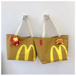 Funny Tote Bag Aesthetic for Women Reusable College Shopping Beach Grocery Trendy Gifts