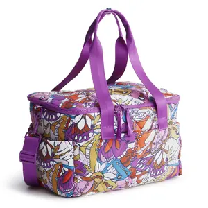 Vera Bradley Women's Nylon Cooler