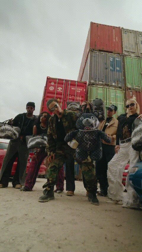 DAYDREAM HILLS BACKPACK