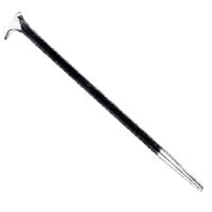 212 MAIN KTI71606 6-Inch Bent End Pry Bar, Heat Treated Hand Tool for Tools & Hardware Organization, Hand Tools