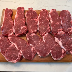 Butcher Wizard Shop